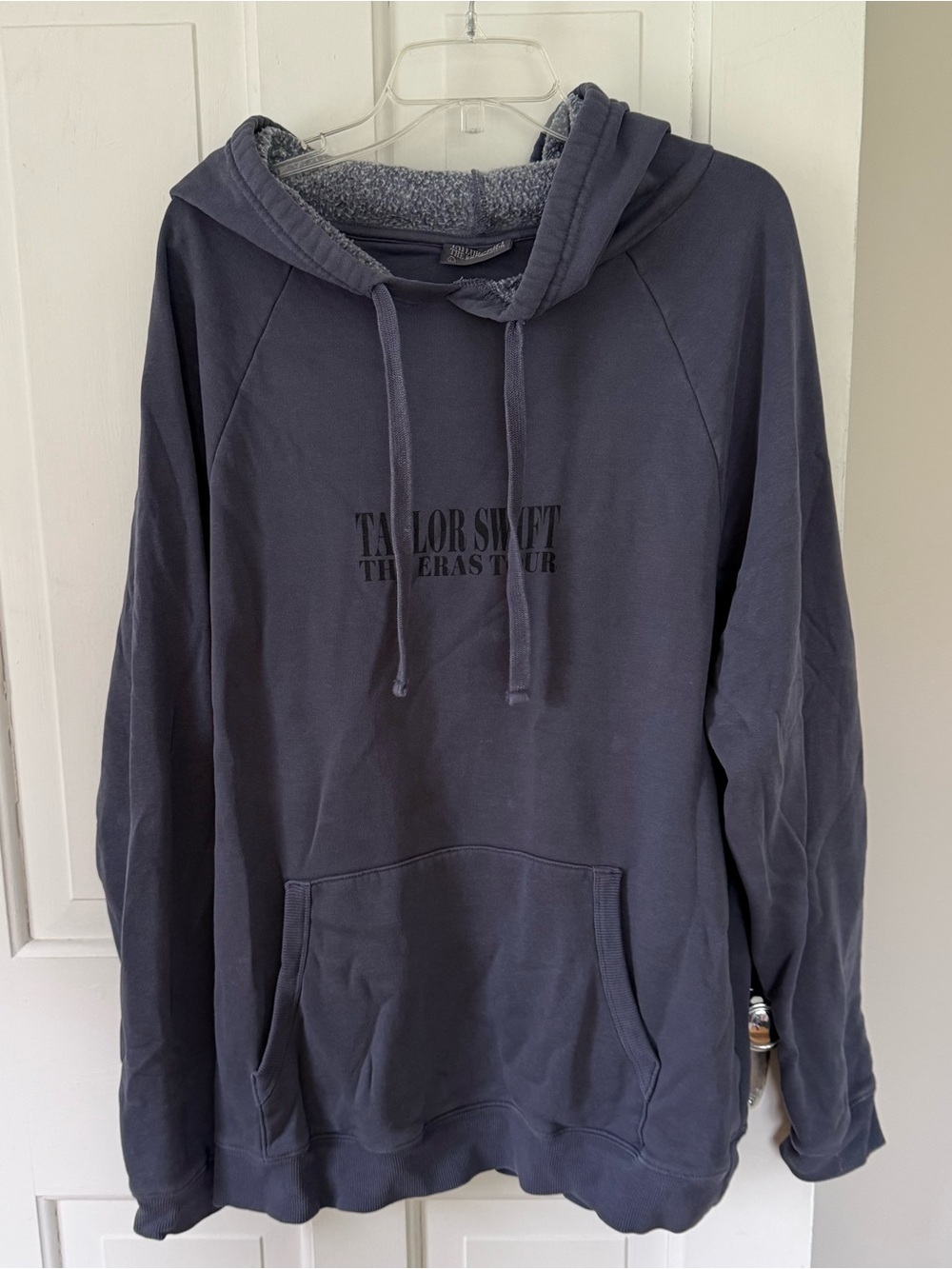 Taylor Swift Eras Tour Sweatshirt